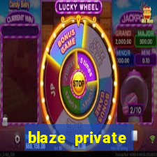 blaze private server codes